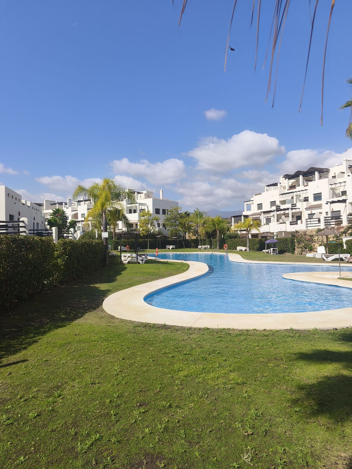 Te koop Middle Floor Apartment Costa Del Sol Estepona € 360.000,-