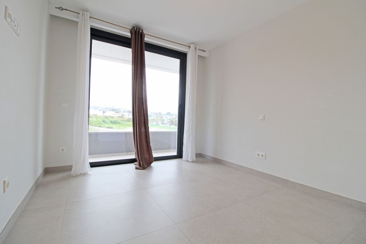 Te koop Middle Floor Apartment Costa Del Sol San Pedro De Alcántara € 400.000,-