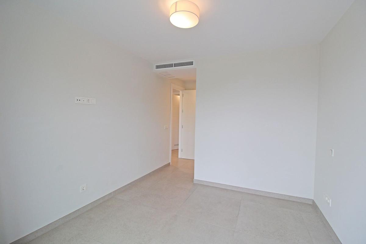 Te koop Middle Floor Apartment Costa Del Sol San Pedro De Alcántara € 400.000,-
