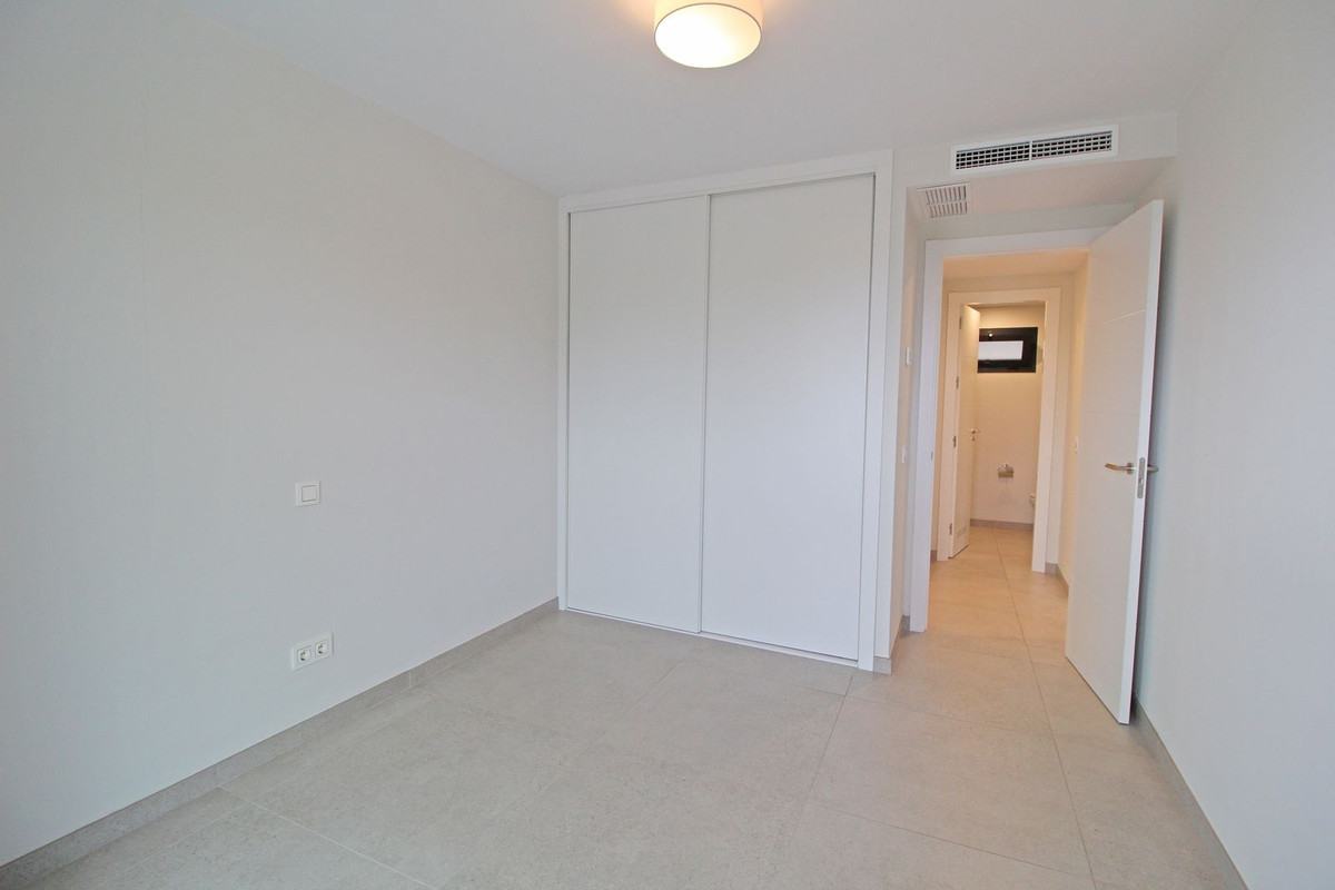 Te koop Middle Floor Apartment Costa Del Sol San Pedro De Alcántara € 400.000,-