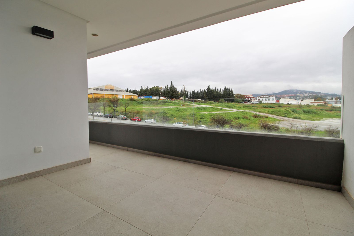 Te koop Middle Floor Apartment Costa Del Sol San Pedro De Alcántara € 400.000,-