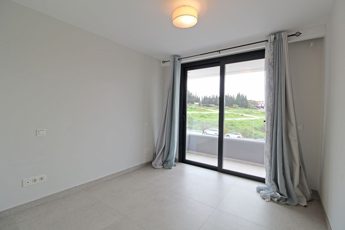 Te koop Middle Floor Apartment Costa Del Sol San Pedro De Alcántara € 400.000,-