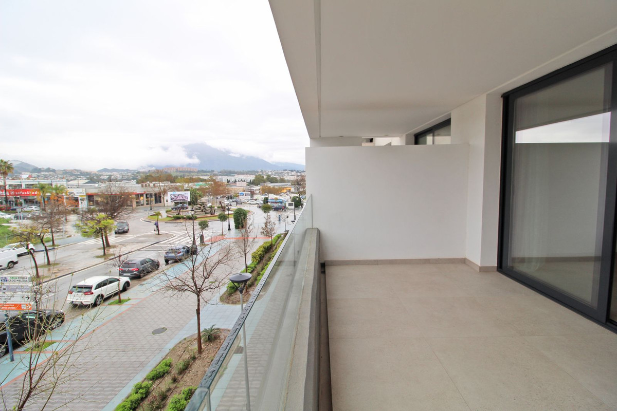 Te koop Middle Floor Apartment Costa Del Sol San Pedro De Alcántara € 400.000,-