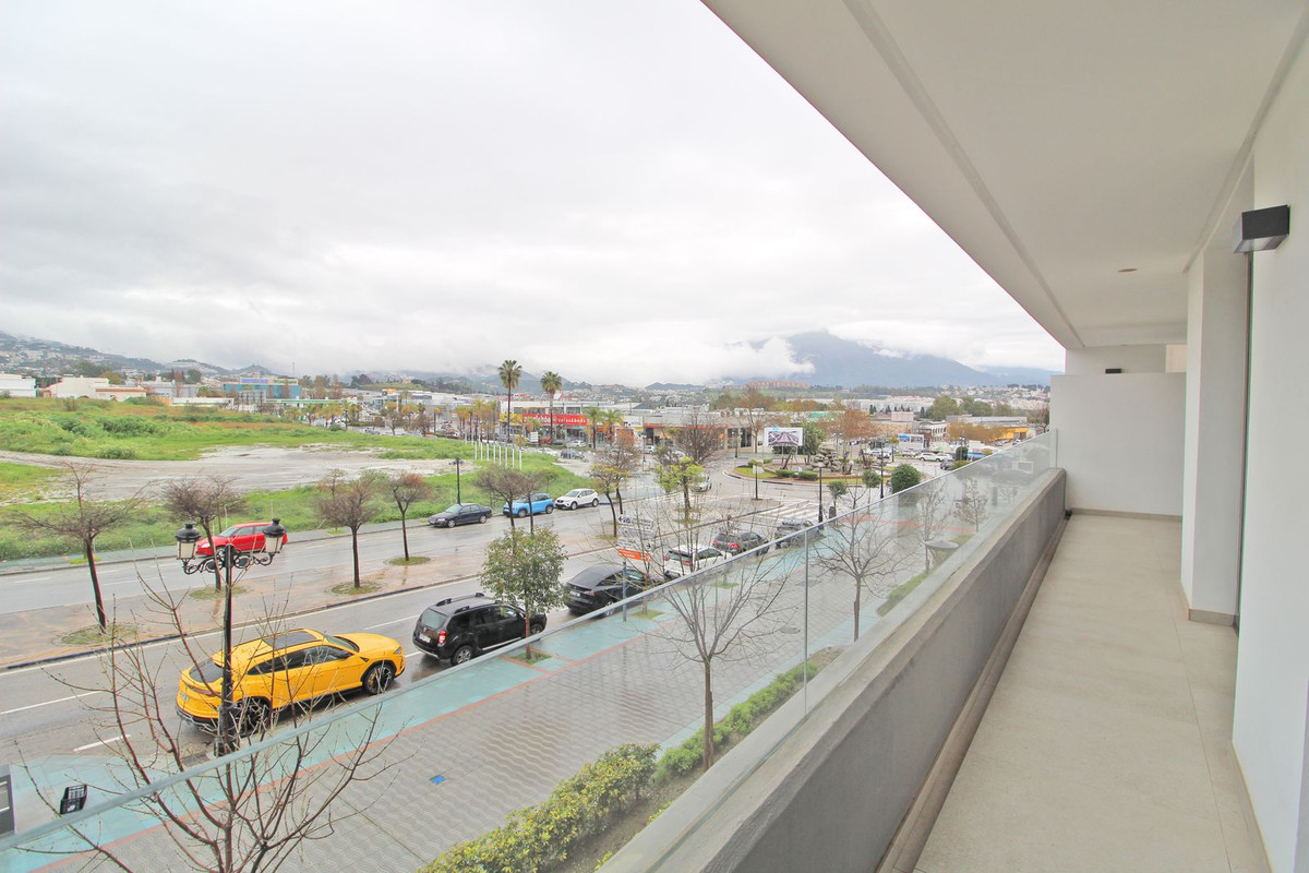 Te koop Middle Floor Apartment Costa Del Sol San Pedro De Alcántara € 400.000,-