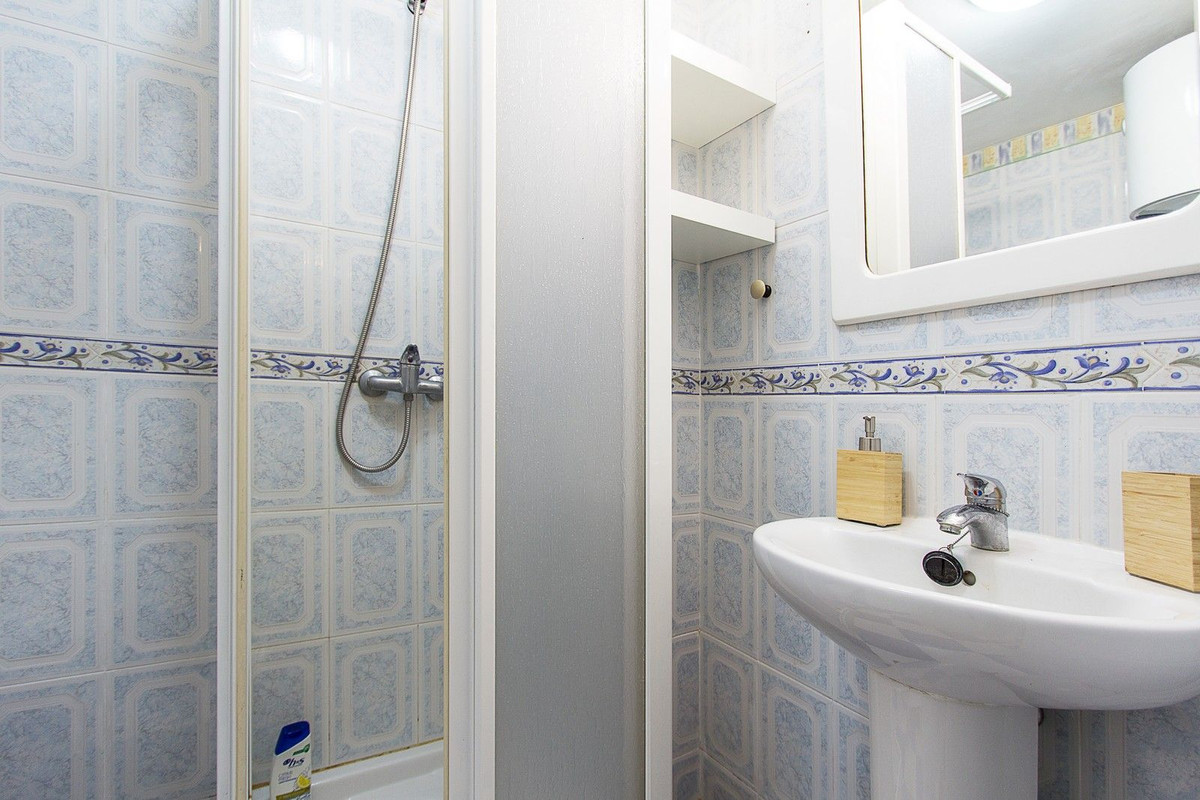 Te koop Middle Floor Studio Costa Del Sol Torremolinos € 139.000,-