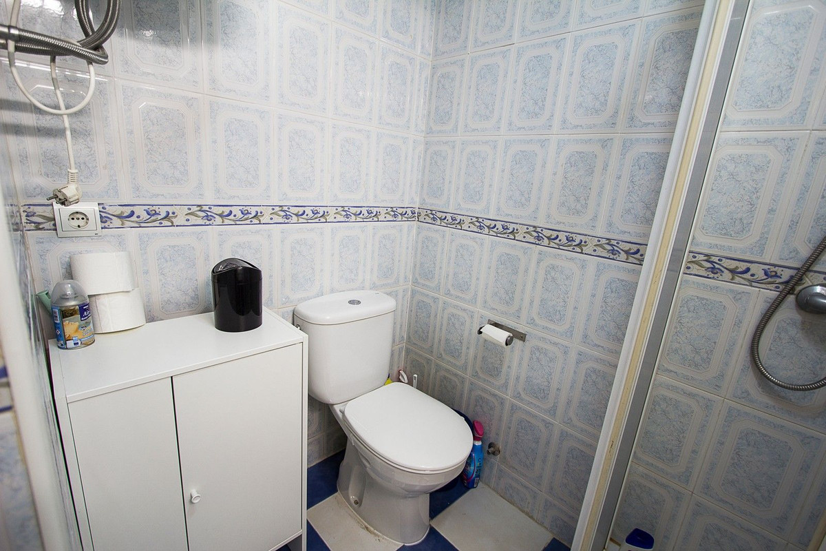 Te koop Middle Floor Studio Costa Del Sol Torremolinos € 139.000,-