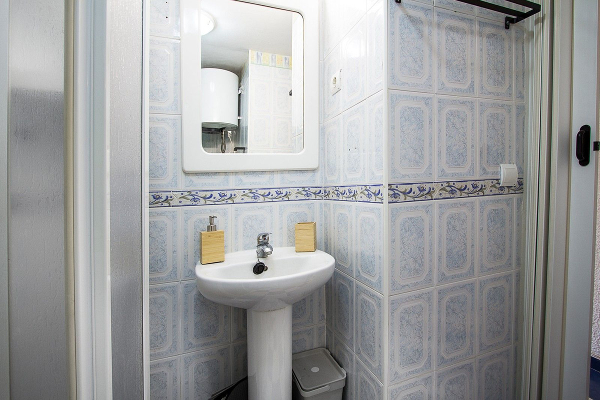 Te koop Middle Floor Studio Costa Del Sol Torremolinos € 139.000,-