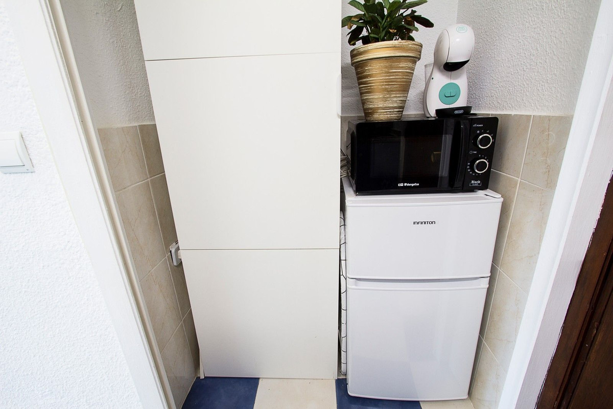 Te koop Middle Floor Studio Costa Del Sol Torremolinos € 139.000,-