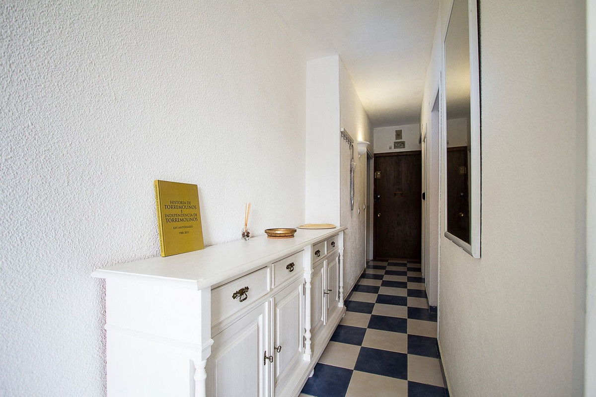 Te koop Middle Floor Studio Costa Del Sol Torremolinos € 139.000,-