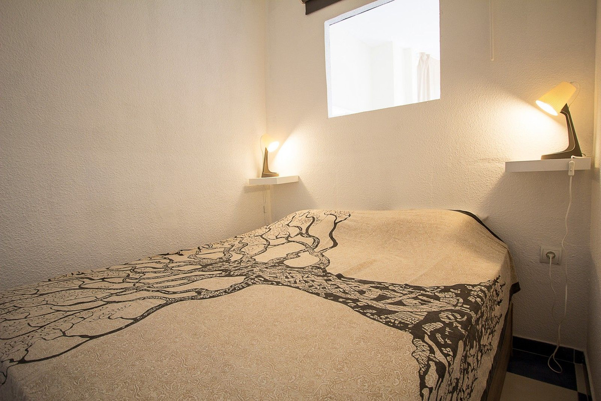 Te koop Middle Floor Studio Costa Del Sol Torremolinos € 139.000,-