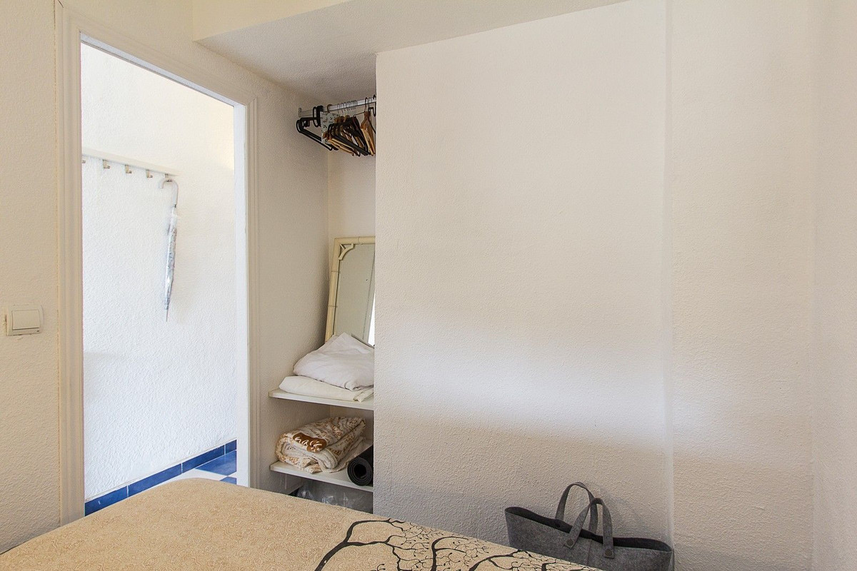Te koop Middle Floor Studio Costa Del Sol Torremolinos € 139.000,-