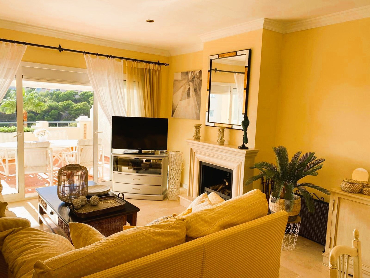 Te koop Penthouse Duplex Costa Del Sol Elviria € 595.000,-