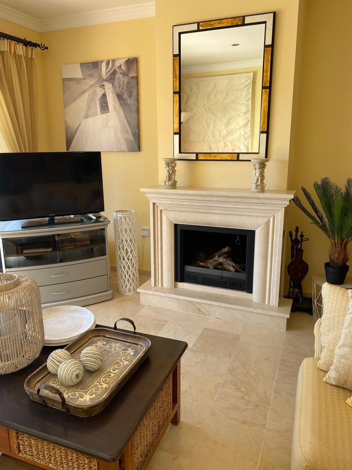 Te koop Penthouse Duplex Costa Del Sol Elviria € 595.000,-