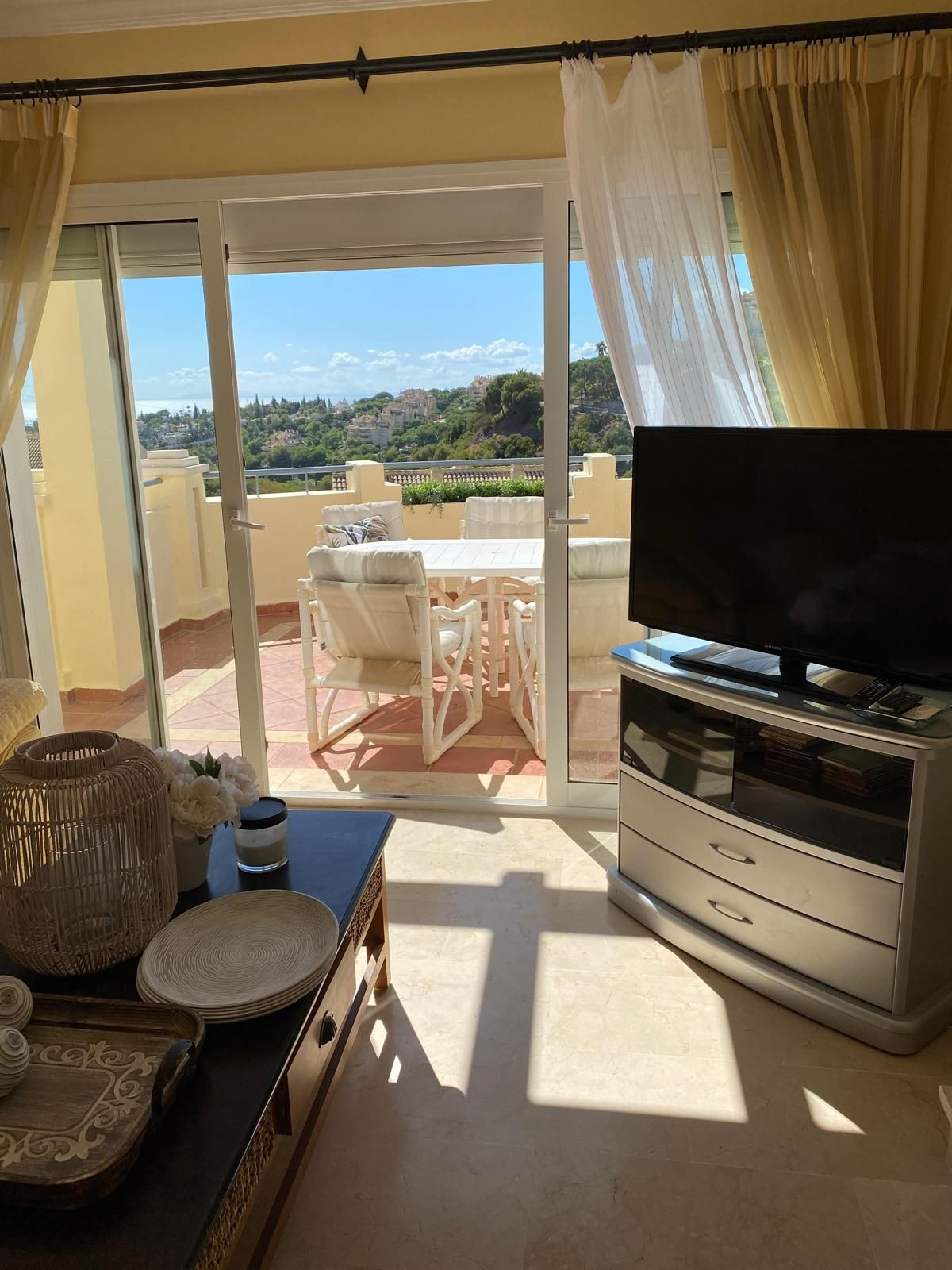 Te koop Penthouse Duplex Costa Del Sol Elviria € 595.000,-