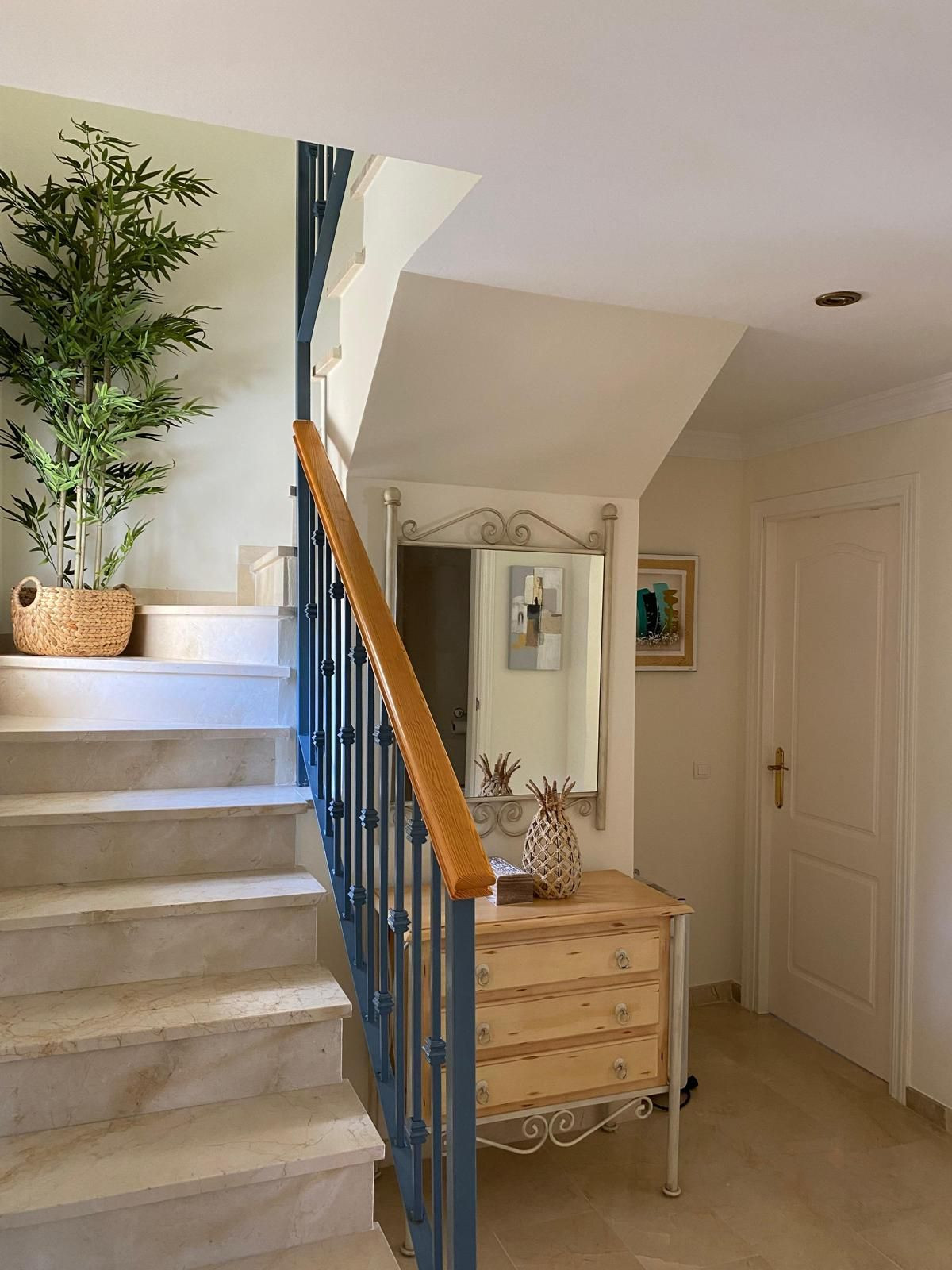 Te koop Penthouse Duplex Costa Del Sol Elviria € 595.000,-