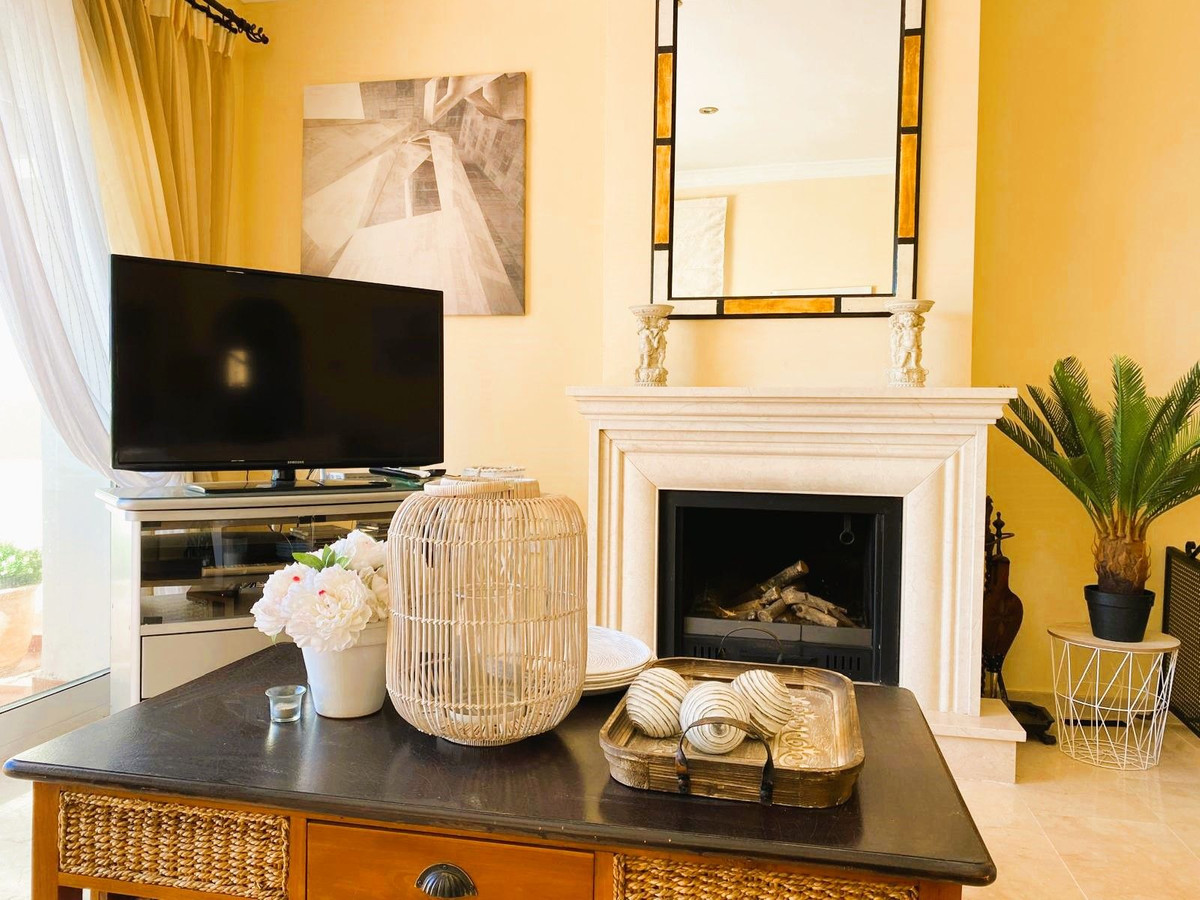 Te koop Penthouse Duplex Costa Del Sol Elviria € 595.000,-