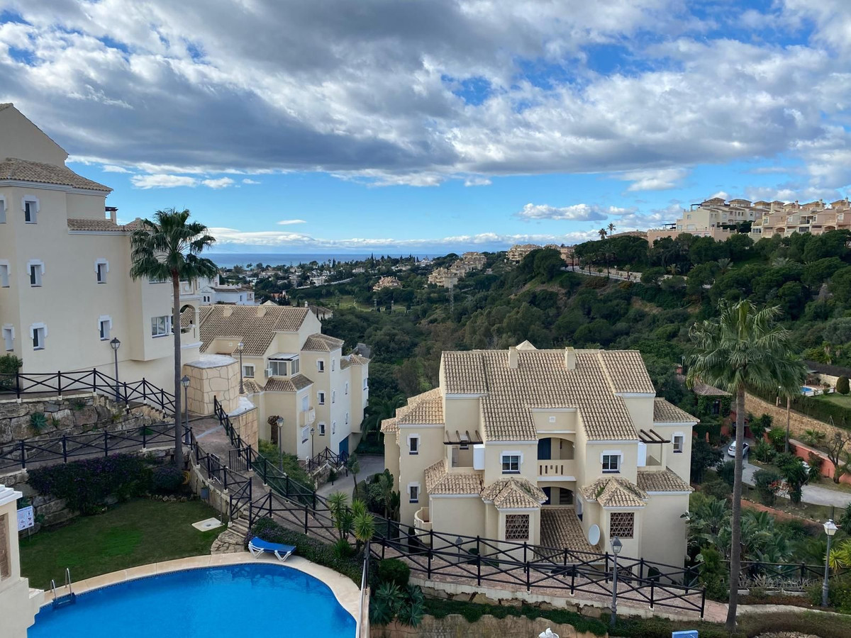 Te koop Penthouse Duplex Costa Del Sol Elviria € 595.000,-