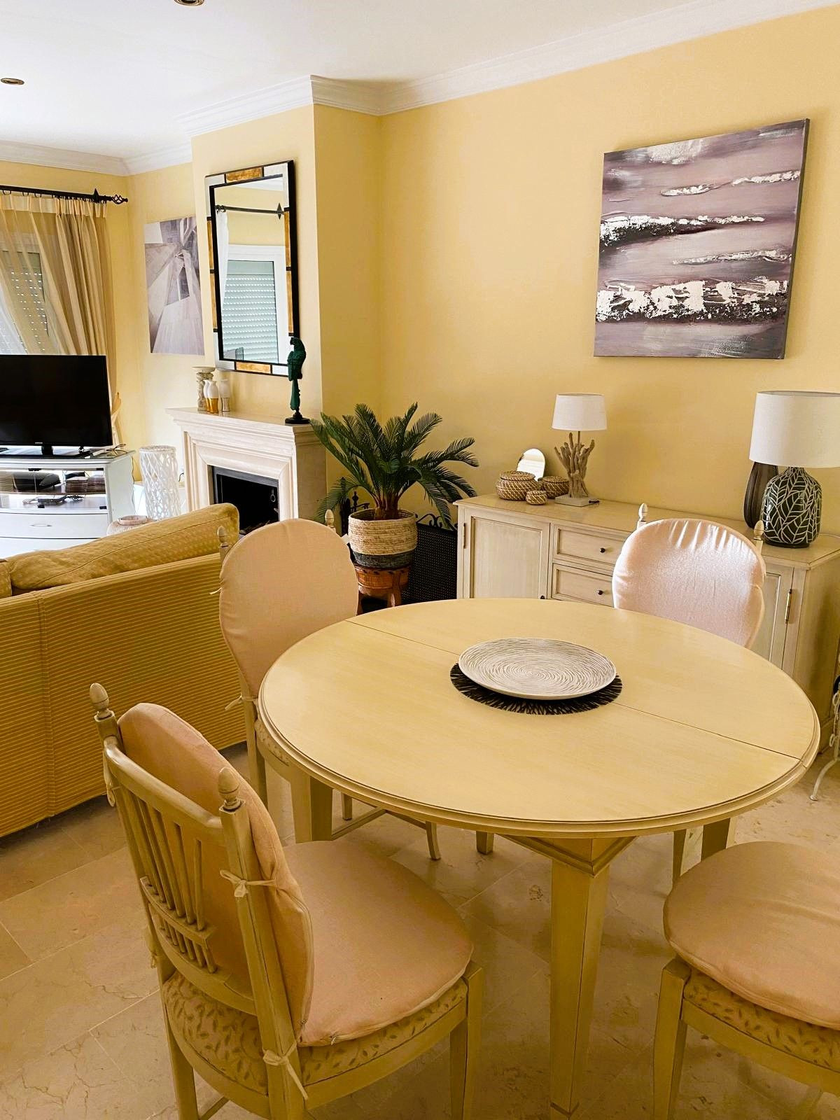 Te koop Penthouse Duplex Costa Del Sol Elviria € 595.000,-