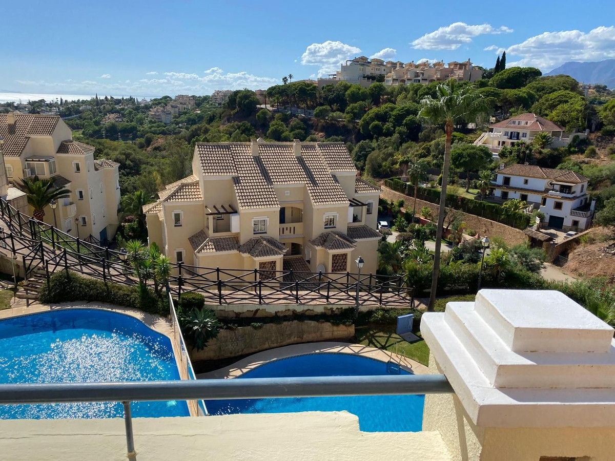 Te koop Penthouse Duplex Costa Del Sol Elviria € 595.000,-