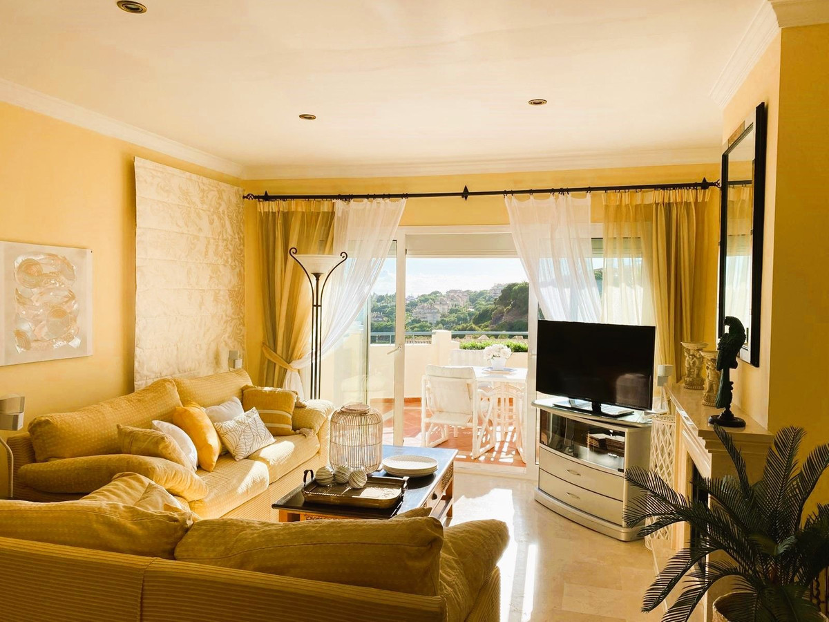 Te koop Penthouse Duplex Costa Del Sol Elviria € 595.000,-