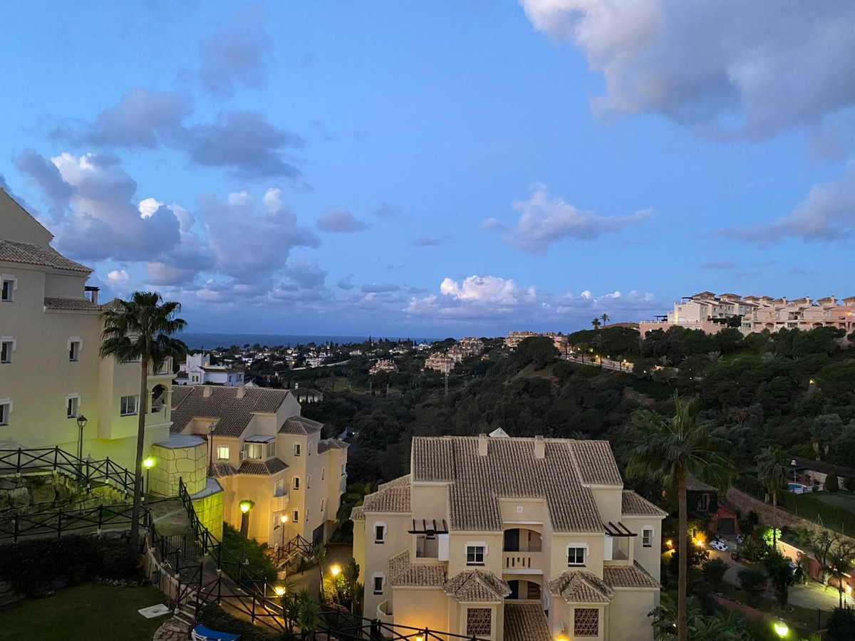 Te koop Penthouse Duplex Costa Del Sol Elviria € 595.000,-