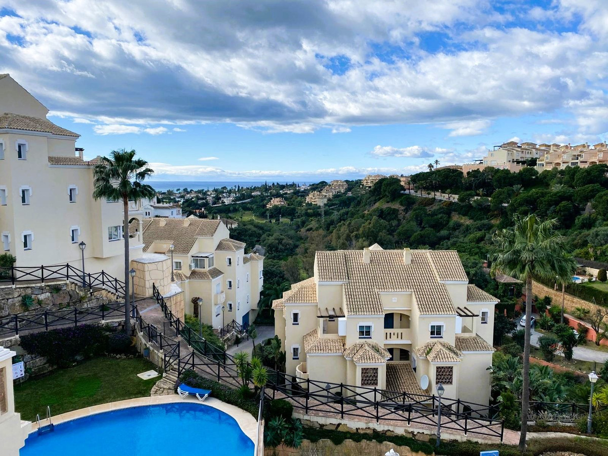 Te koop Penthouse Duplex Costa Del Sol Elviria € 595.000,-
