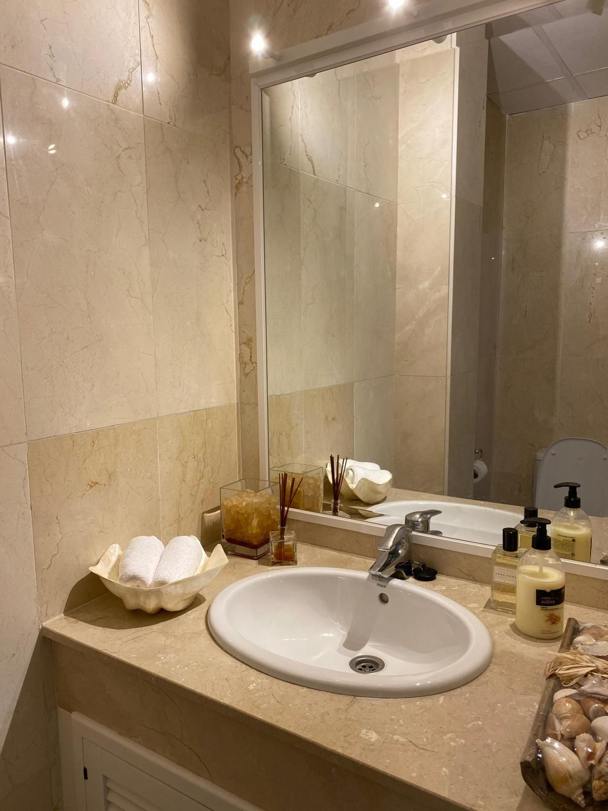 Te koop Penthouse Duplex Costa Del Sol Elviria € 595.000,-