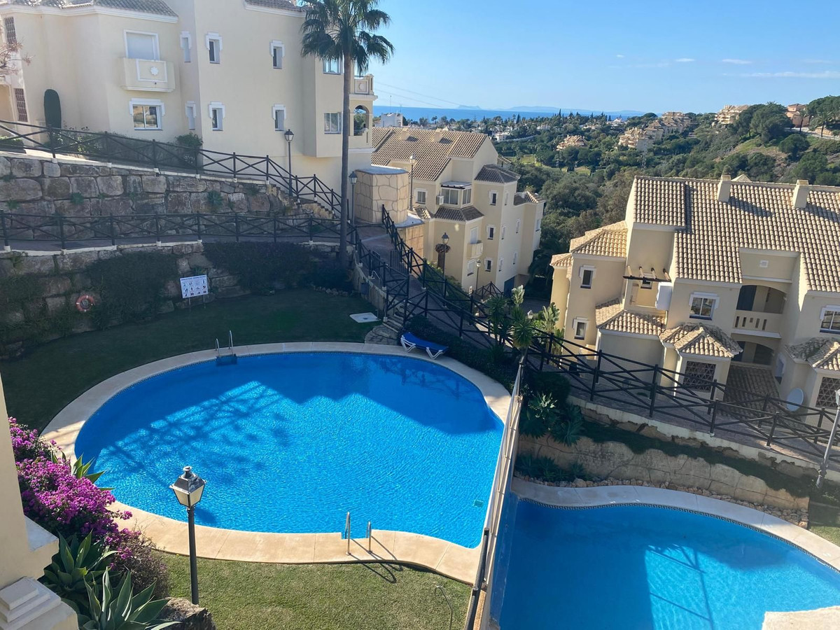 Te koop Penthouse Duplex Costa Del Sol Elviria € 595.000,-
