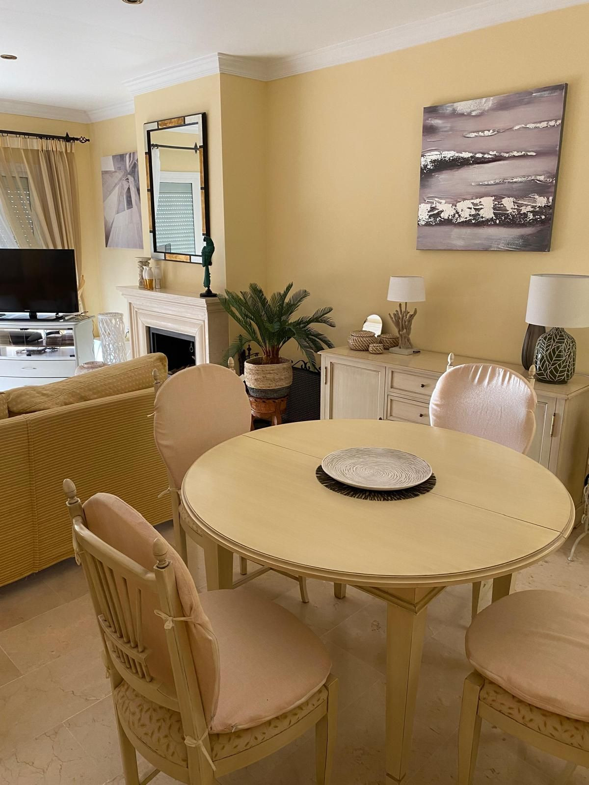 Te koop Penthouse Duplex Costa Del Sol Elviria € 595.000,-