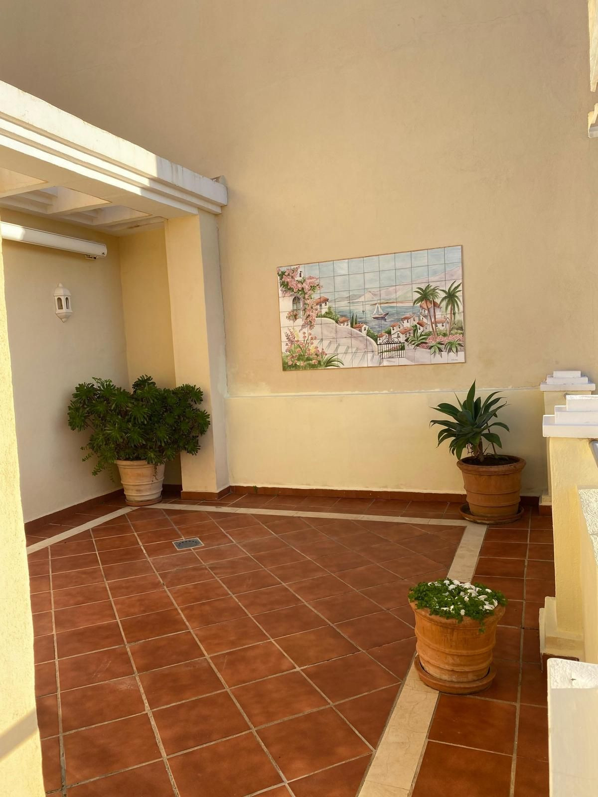 Te koop Penthouse Duplex Costa Del Sol Elviria € 595.000,-