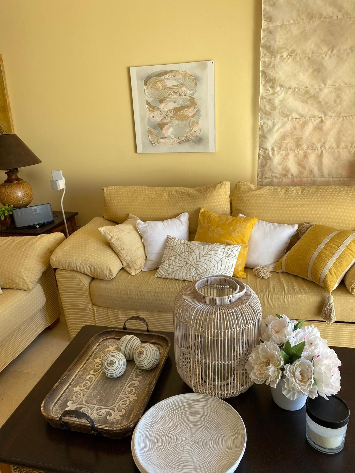 Te koop Penthouse Duplex Costa Del Sol Elviria € 595.000,-