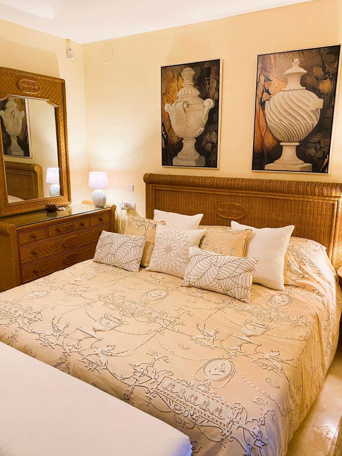 Te koop Penthouse Duplex Costa Del Sol Elviria € 595.000,-