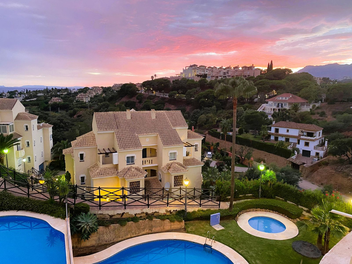 Te koop Penthouse Duplex Costa Del Sol Elviria € 595.000,-