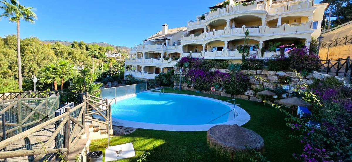 Te koop Penthouse Duplex Costa Del Sol Elviria € 595.000,-