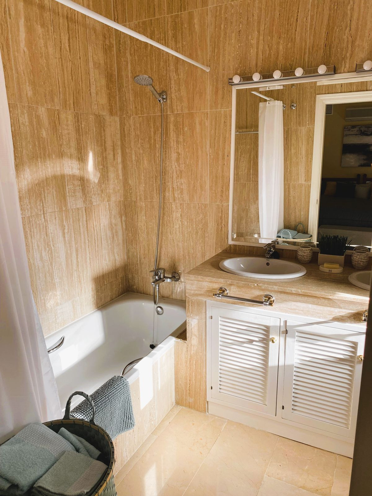 Te koop Penthouse Duplex Costa Del Sol Elviria € 595.000,-