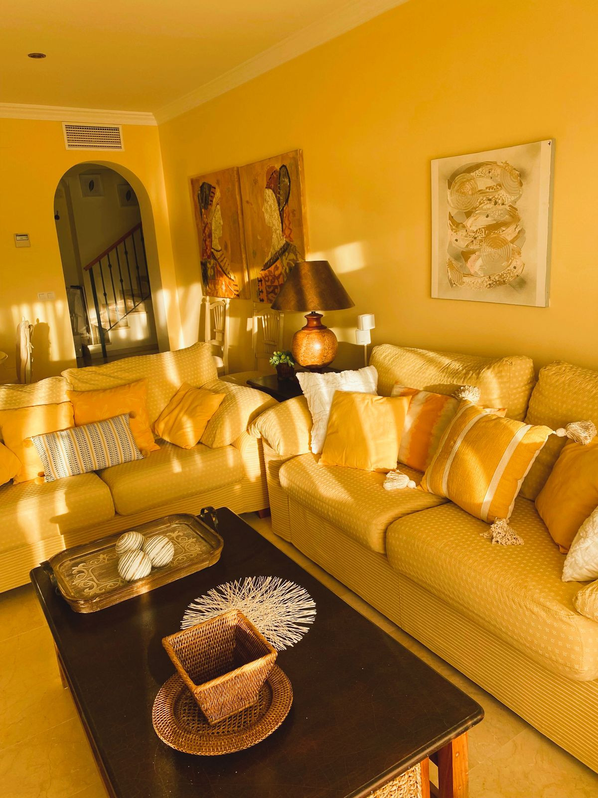 Te koop Penthouse Duplex Costa Del Sol Elviria € 595.000,-