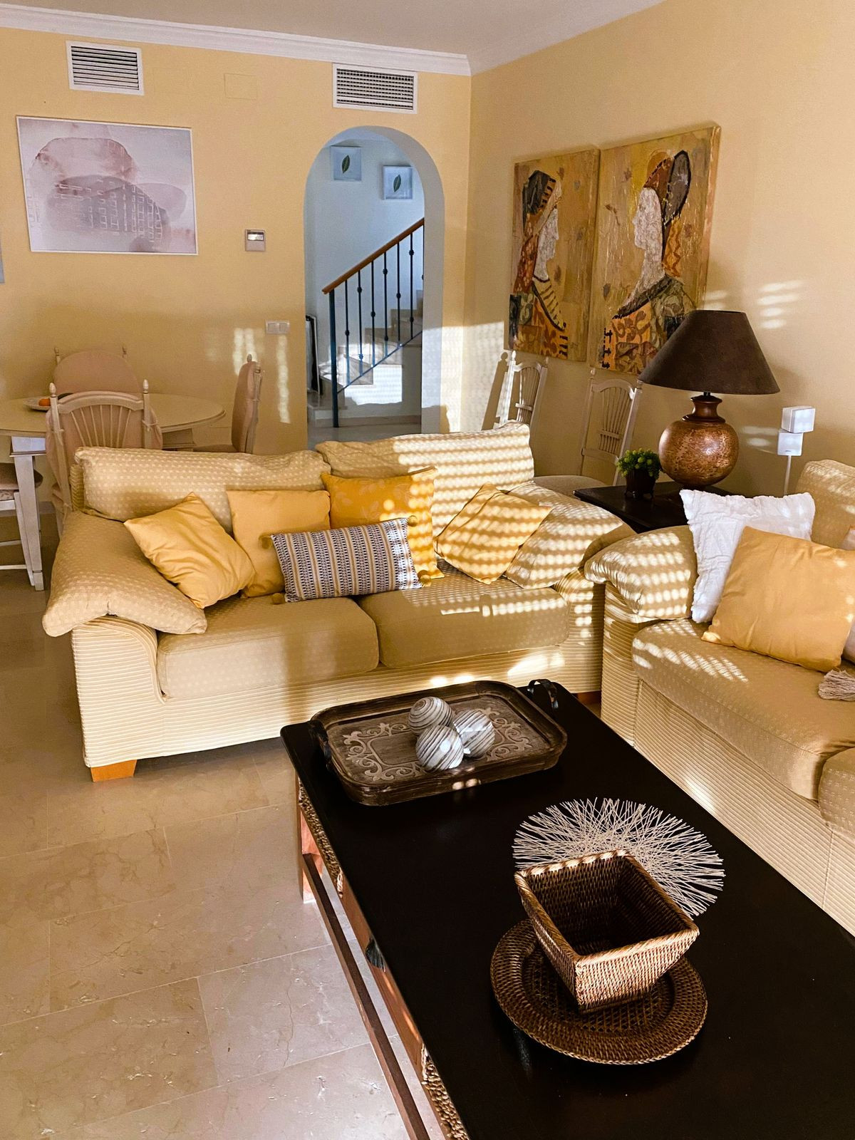 Te koop Penthouse Duplex Costa Del Sol Elviria € 595.000,-