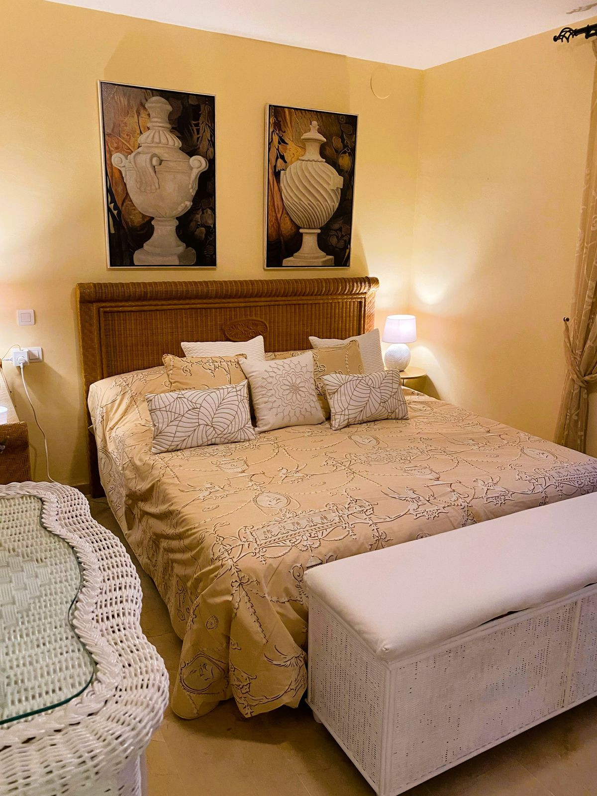 Te koop Penthouse Duplex Costa Del Sol Elviria € 595.000,-