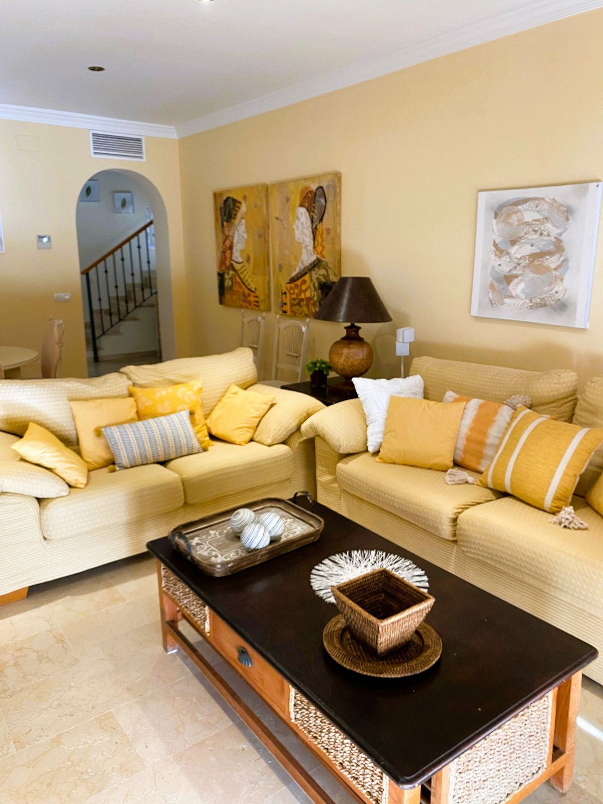 Te koop Penthouse Duplex Costa Del Sol Elviria € 595.000,-