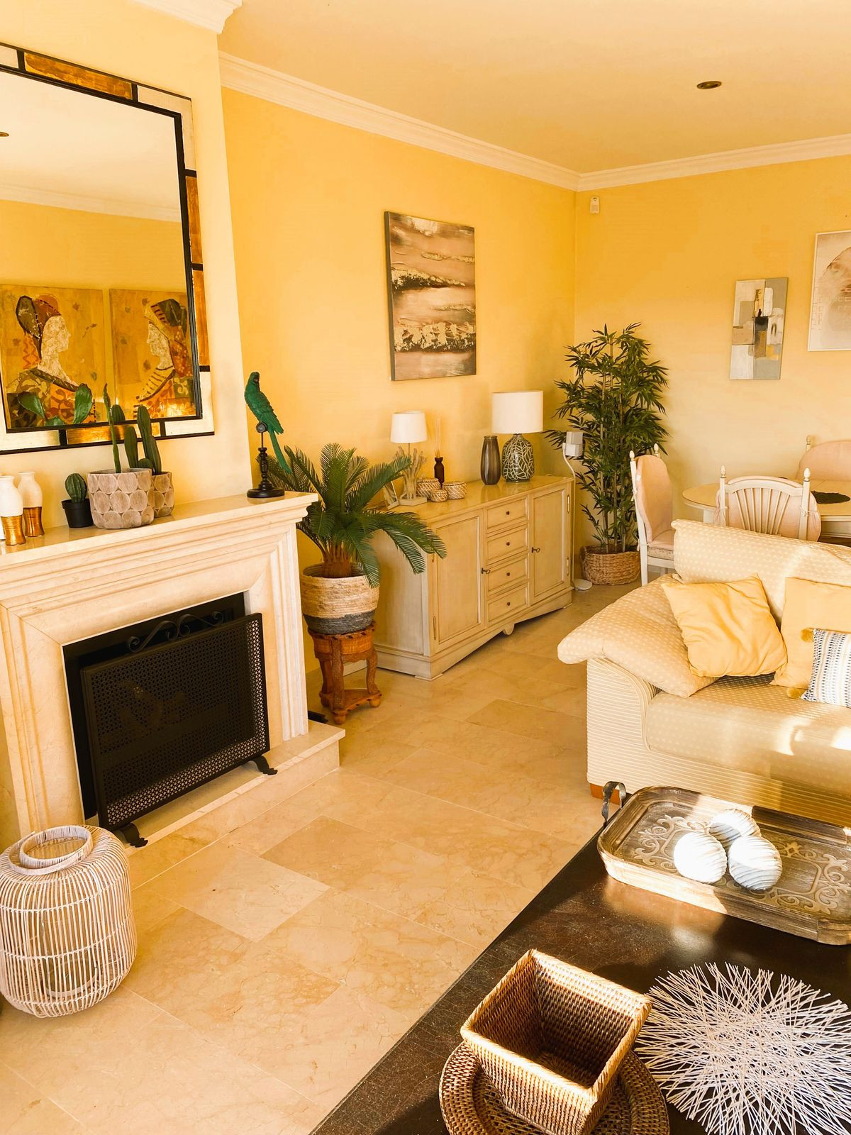 Te koop Penthouse Duplex Costa Del Sol Elviria € 595.000,-
