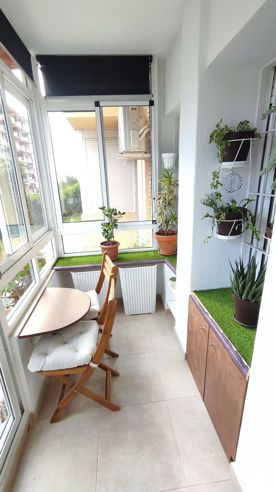 Te koop Gelijkvloers appartement Costa Del Sol Benalmadena € 232.500,-
