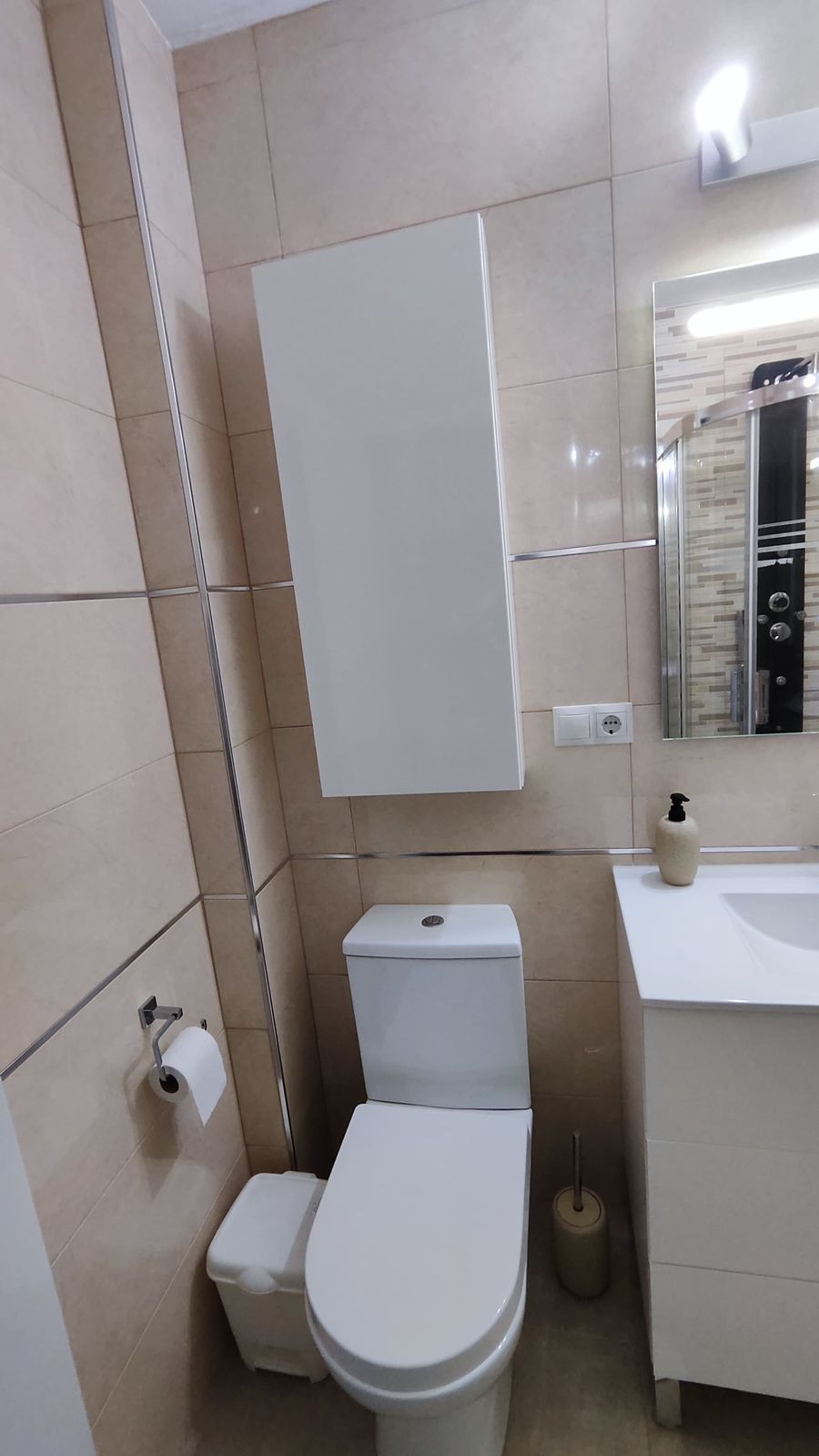 Te koop Gelijkvloers appartement Costa Del Sol Benalmadena € 232.500,-