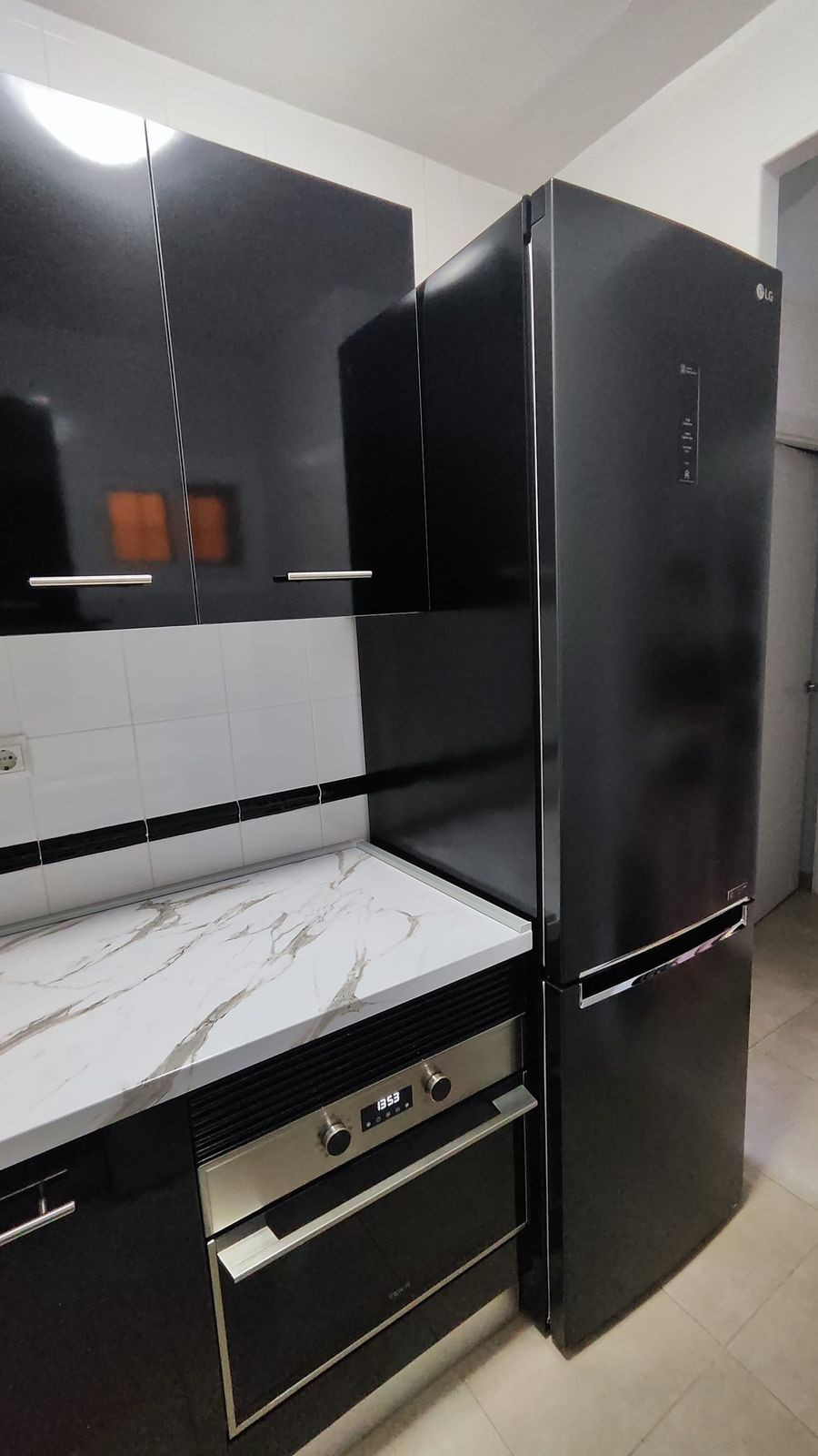 Te koop Gelijkvloers appartement Costa Del Sol Benalmadena € 232.500,-