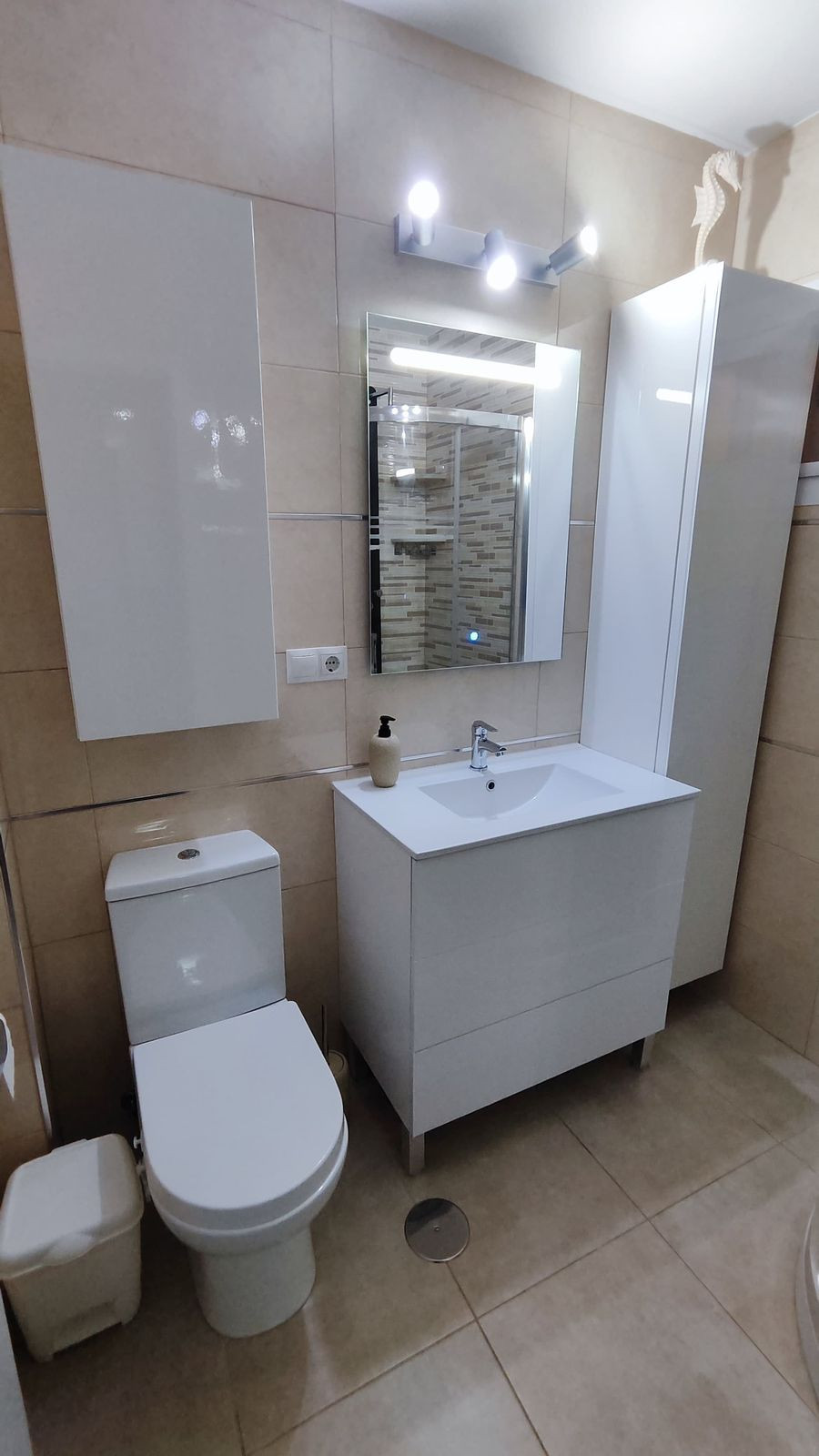 Te koop Gelijkvloers appartement Costa Del Sol Benalmadena € 232.500,-