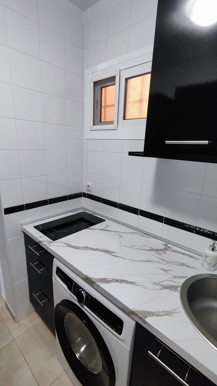 Te koop Gelijkvloers appartement Costa Del Sol Benalmadena € 232.500,-