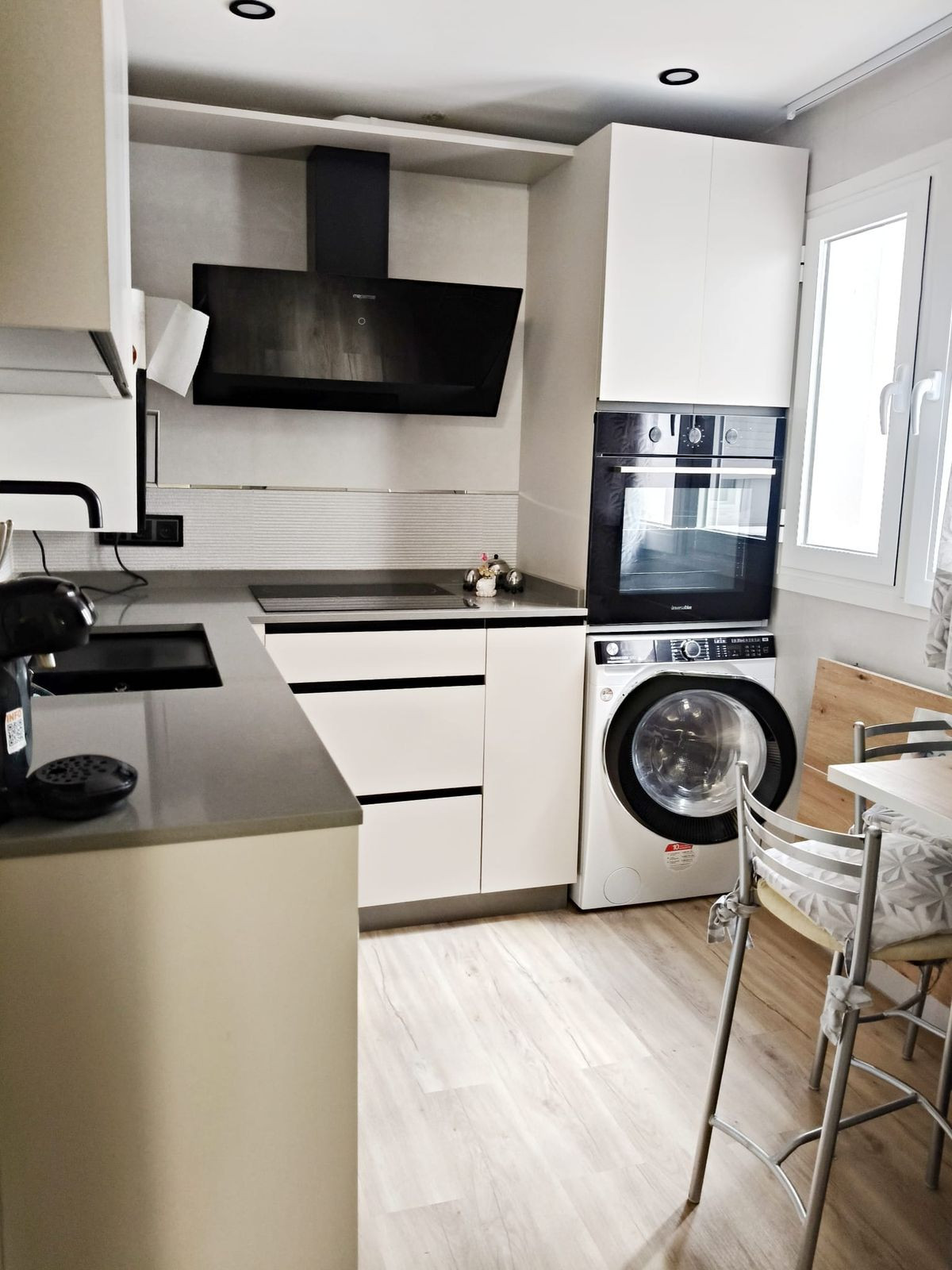 Te koop Middle Floor Apartment Costa Del Sol Montemar € 357.000,-