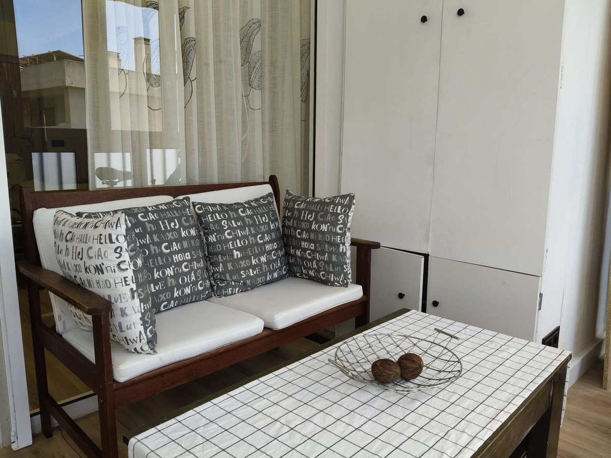 Te koop Middle Floor Apartment Costa Del Sol Montemar € 357.000,-