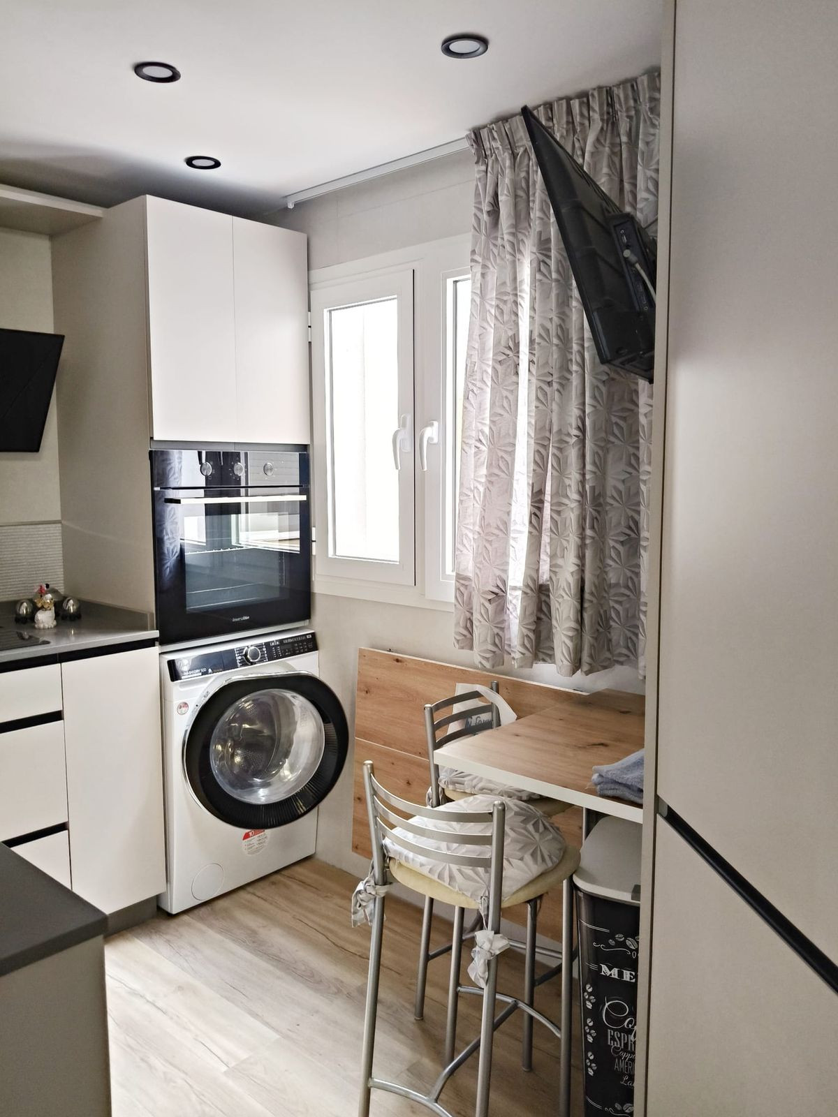Te koop Middle Floor Apartment Costa Del Sol Montemar € 357.000,-