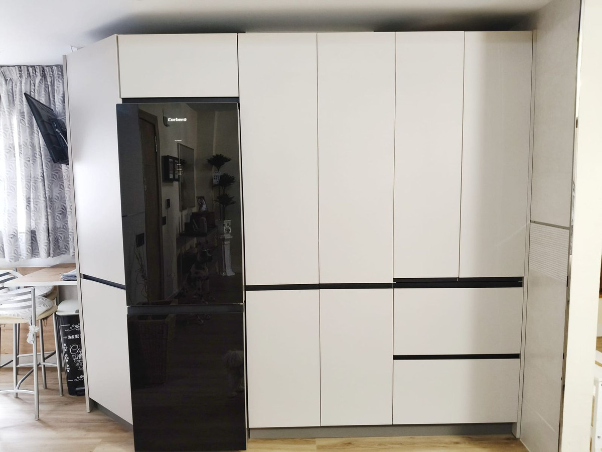 Te koop Middle Floor Apartment Costa Del Sol Montemar € 357.000,-