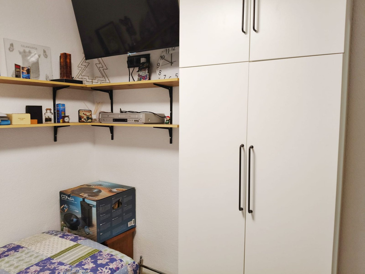 Te koop Middle Floor Apartment Costa Del Sol Montemar € 357.000,-
